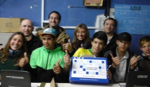 Con muy buen ritmo de comercialización se acerca el primer sorteo de stands de AgroActiva