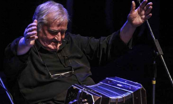 Ramos: “El transporte ferroviario de carga es una herramienta estratégica para la industria nacional” 