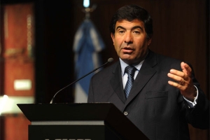 Confirmaron caso de Gripe A en una dependencia de Pami