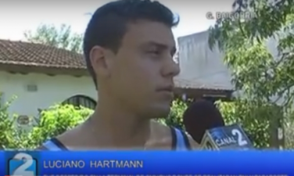 Rige en Baigorria la norma que prohibe la venta de pirotecnia