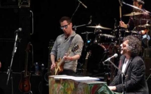 Tres militantes desaparecidos fueron identificados en el cementerio de #SanLorenzo