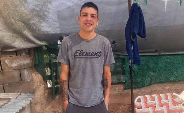A casi cinco años del crimen de Lautaro “Pachorra” Aranda, su madre pide testigos para esclarecer el asesinato