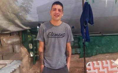 A casi cinco años del crimen de Lautaro “Pachorra” Aranda, su madre pide testigos para esclarecer el asesinato