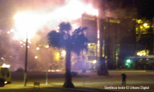 Talleres de reciclaje en las escuelas