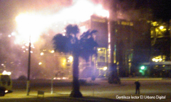 Talleres de reciclaje en las escuelas