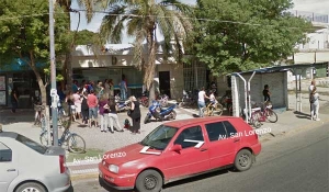 Entrevista a Patricia Leguizamón y Mariano Secondo