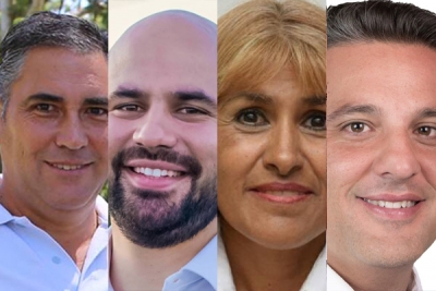 El peronismo también ganó en concejales