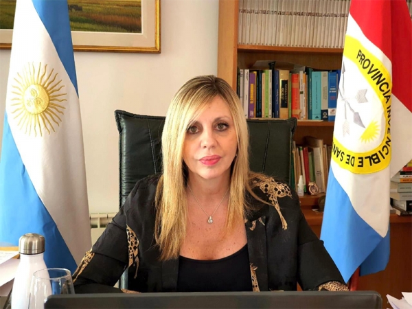 El Senado de la nación sansionó la Ley que declara el 29 de agosto "Día de la persona donante de órganos"