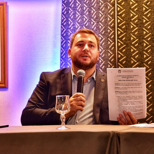 Seguridad para quienes realicen arrestos civiles