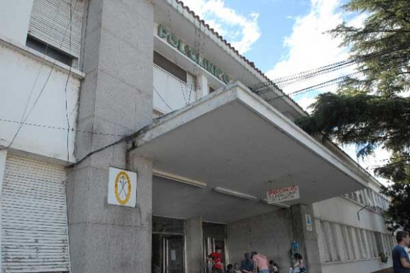 La Fuerza de Baigorria realizó un festival Solidario en la ciudad