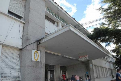 La Fuerza de Baigorria realizó un festival Solidario en la ciudad