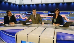Canal 5 debutó en High Definition