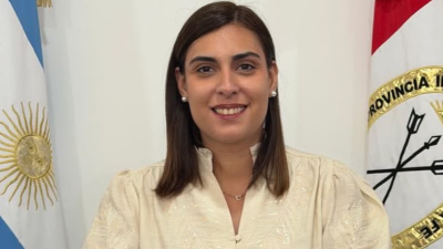Da Ponte presentó un proyecto para regular Úber y las aplicaciones de viajes en Baigorria