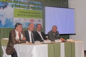 "No es casual que gran parte de los mayores problemas estén en los lugares que históricamente fueron los barrios de perfil industrial"