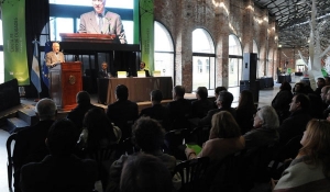 La provincia organiza el Tercer Congreso Santa Fe Red de Ciudades