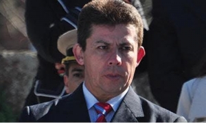 Gerardo Canseco, fue nombrado integrante de la empresa más importante del país