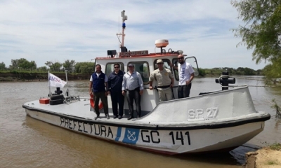 En Ansés hará un operativo en la Bajada Espinillo