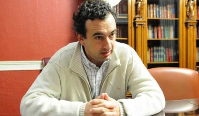 "De cada 100 pesos la nación destina a Santa Fe solo 1,76”