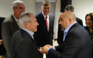 "Las elecciones del 27 de octubre pueden ser las que cambien la historia en la Argentina"