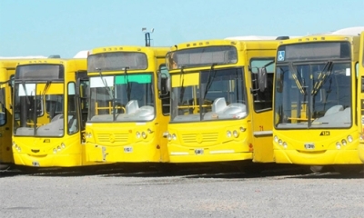 Los cambios en el sistema de transporte público de pasajero en Rosario beneficiarán a Baigorria
