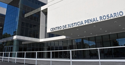 Prisión preventiva para un hombre por un hecho de violencia de género ocurrido en 2020