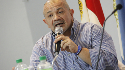 Lucero: “Para garantizar un inicio de clases sin conflictos es imprescindible que Pullaro implemente la cláusula gatillo”