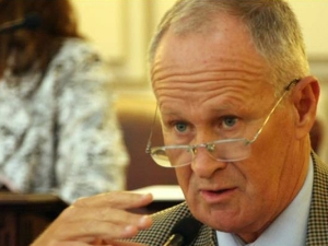 Lamberto afirmó que apuesta por "la buena policía" y que "actúa cuando hay irregularidades" 