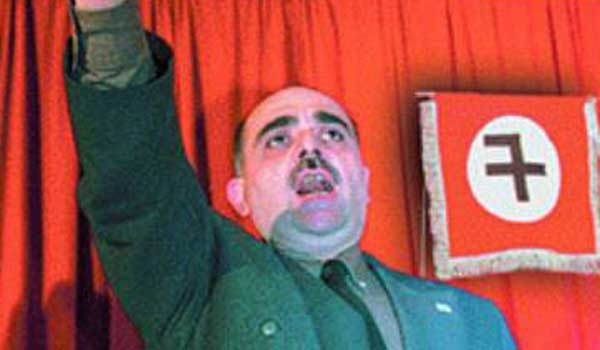 El juez que investiga a Boudou es el mismo que habilitó a un partido neonazi