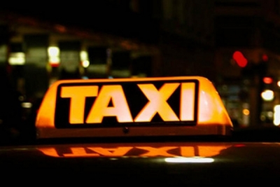En las fiestas, habrá disminución en el servicio de taxis y remisses