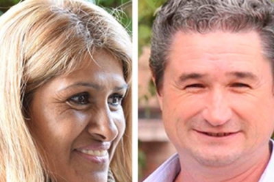Bordón pone en duda la continuidad de Minetti frente al Concejo local