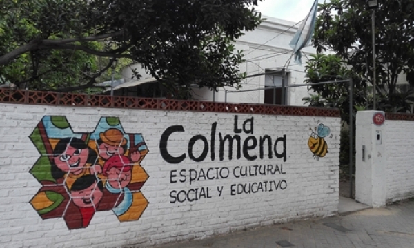 Ofrecer el corazón