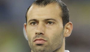 Mascherano, ciudadano ilustre