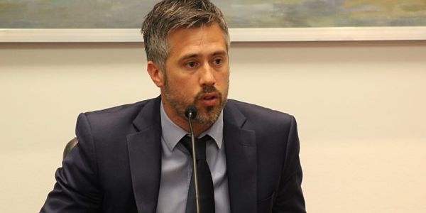 Busatto impulsa una reducción de impuestos para los pequeños productores