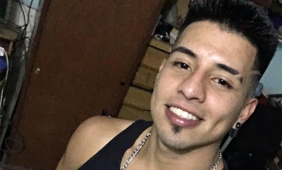 Imputan a un hombre por el crimen de Facundo Contreras