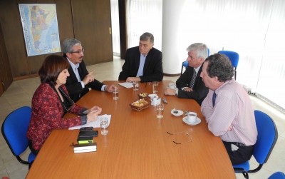 “Nos preocupa la arbitraria aplicación de la ley”