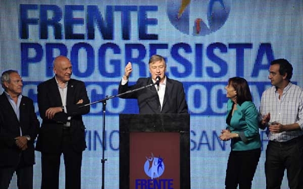 “Ganó el modelo que le cambia la vida a la gente”