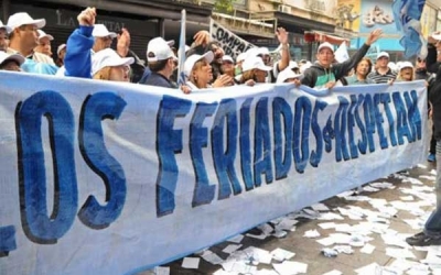 La Corte rechazó pedido de inconstitucionalidad de la Ley de Descanso Dominical