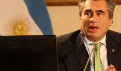 Vanoli: “Quieren un BCRA para devaluar y servir a intereses determinados”