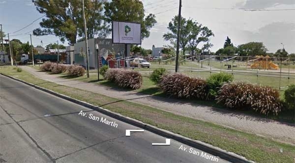 Baigorria sin recolección de basura