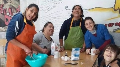 Dos Ingenia fueron ganados en Baigorria