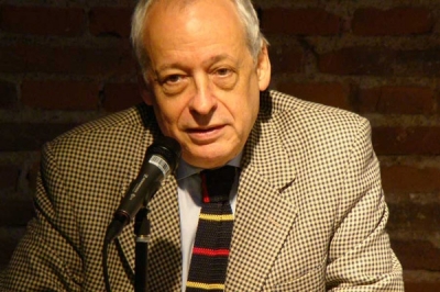 "Mienten, los periodistas fueron denunciados", dijo Horacio Verbistsky 