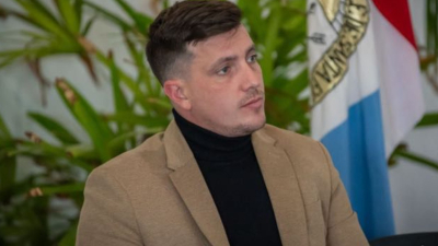 El Jefe de Gabinete de Baigorria responde: &quot;No vamos a permitir la anarquía que proponen los gestores de la pobreza&quot;
