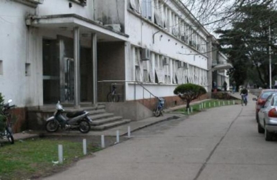 Investigan un fallecimiento por posible coronavirus en Baigorria