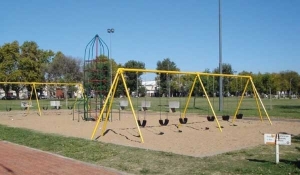 Buscan prohibir areneros en espacios públicos de Rosario