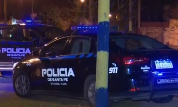 Imputaron a un delincuente por balear a un un motociclista para robarle