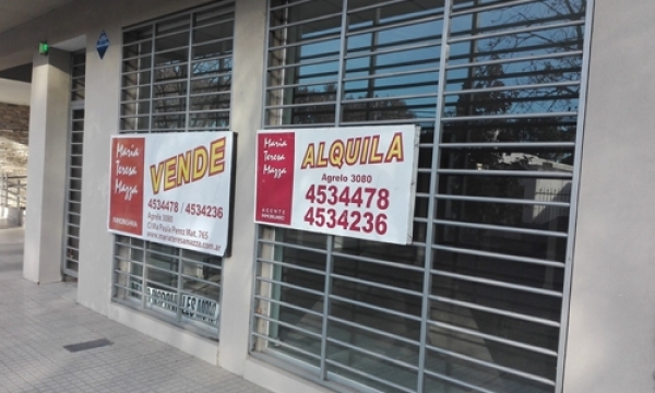 Cómo está afectando la crisis económica a los baigorrienses