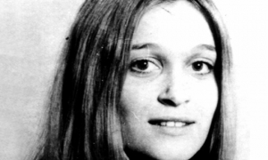 Bermúdez: Piden un espacio público para recordar a Isabel Carlucci