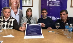 Rodenas: “Es importante endurecer las sanciones para los casos de corrupción”