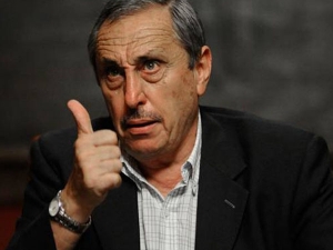 Obeid presentará libro de Graglia