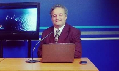 Cumple 25 años Baigorria Informa